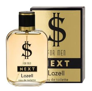 Туалетная вода, 100 мл Lazell, $Next For Men