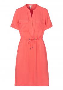 Летнее платье Ragwear, цвет Coral