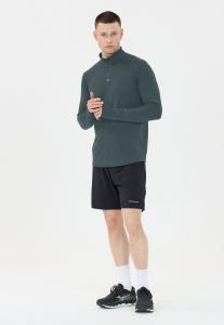 Топ Endurance MIDLAYER TUNE, 2178 Orion Blue/Blue