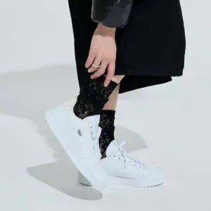 Кроссовки Adidas NY 90, цвет White