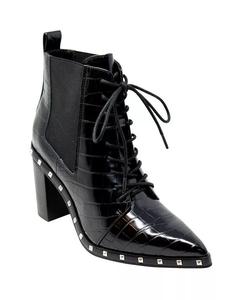 Полусапоги женские Charles by Charles David, черный