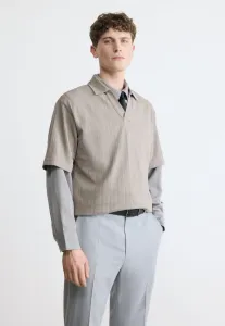 Рубашка поло dalibo Hugo, Light Pastel Brown