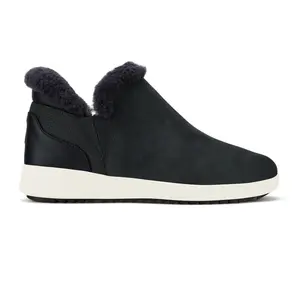 Ботинки Kamau OluKai, Lava Rock/Lava Rock