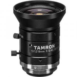 Объектив Tamron с фиксированным фокусным расстоянием 8 мм (крепление C)