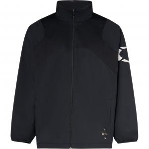 Куртка мужская Oakley, черный