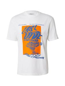 Рубашка REPLAY, белый