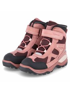 Ботинки Ecco, черный