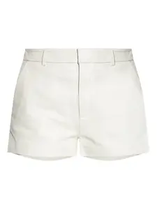 Шорты GZkatri Gestuz, белый