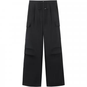 Брюки карго Urban Function Series Unisex CAMEL, phantom черный