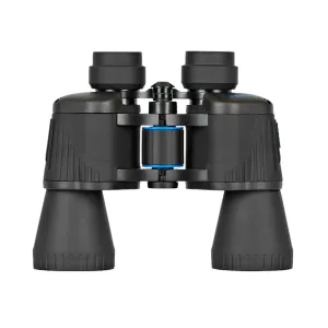 Бинокль Voyager II 20x50 Delta DELTA, черный