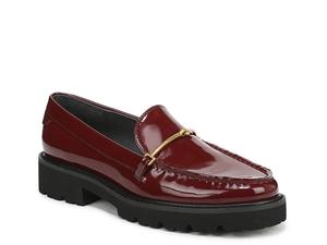 Лоферы Franco Sarto Senna Loafer, Brick Red