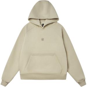 Свитшот мужской CLOT, хаки