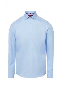 Рубашка Finshley & Harding, Hellblau