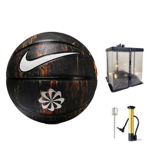 Баскетбольный мяч Nike