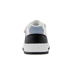 Детская обувь для скейтбординга Big Wasp, бежевый/черный