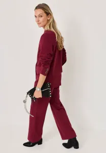 Ковбойские/Байкерские ботильоны Tamaris, Black Leather