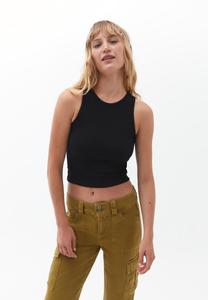 Топ OXXO, черный