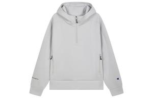 Свитшот Japan Version Unisex Champion, Светло-серый