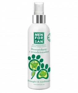 Кондиционер для распутывания волос Men For San 125мл Men For San