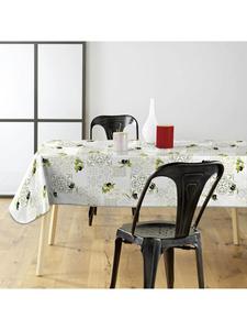 Douceur d’Intérieur Зеленая скатерть