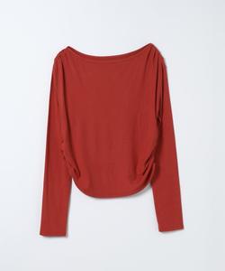 Футболка Jeanasis, цвет Other Reds(36)