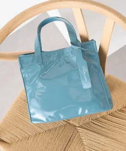 кеш кеш/Эмалированный стиль покупательский маленький размер