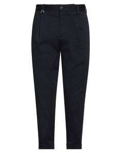 Брюки Paolo Pecora, полуночно-синий