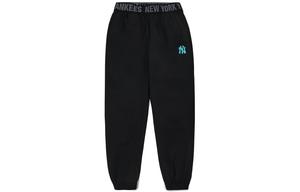 MLB Вязаные спортивные штаны унисекс черный