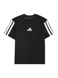 Футболка Performance ADIDAS SPORTSWEAR, черный