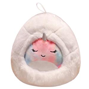 Плюшевая кукла Cartoon Little Nest Dolls Bobby Bear