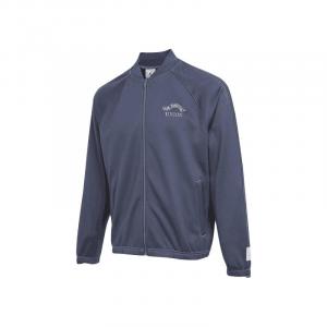 Union X Куртка Мужская Jordan, синий