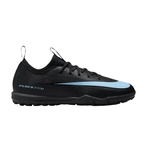 Кроссовки Nike Zoom Mercurial Vapor 16 Academy TF GS, 2025 Shadow Pack
