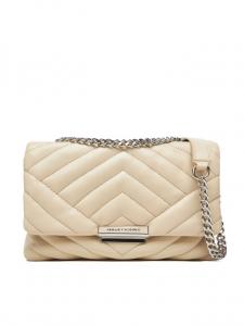 Сумка через плечо Armani Exchange 949122 4R742 U1092 Beige