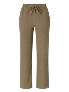 Брюки свободного кроя fashionshowcase ALARA, оливковый