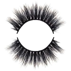 Искусственные ресницы sweet & fluffy Melody Lashes, количество 1 шт.
