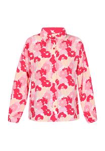 Usha BLUE LABEL Рубашка, мультиколор