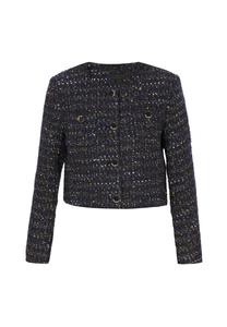 Блейзер DreiMaster Klassik, Mixed Colors