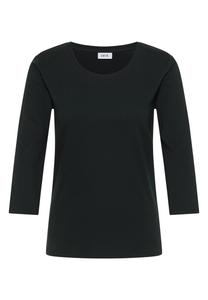 Рубашка CECIL, темно-зеленый