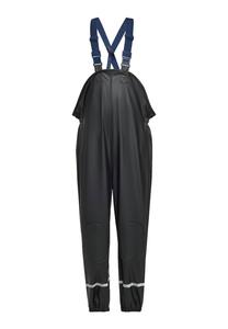 Дождевик Schmuddelwedda Regular Athletic Pants, черный