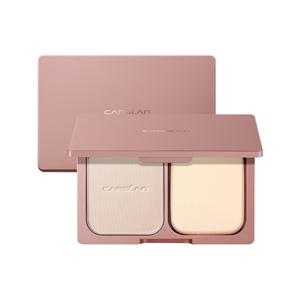 Carslan Прозрачная пудра Hengli для маскировки вечернего тона кожи коррекция тона кожи 4-е поколение 9г