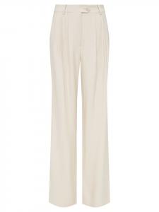 LeGer Брюки "Эдина" кремового цвета