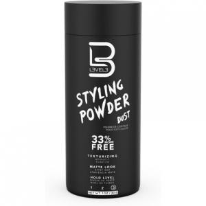 Пудра для укладки волос L3VEFor Men 1 унция 28,35 г
