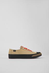 Кроссовки женские Camper Camaleon 1975, бежевый