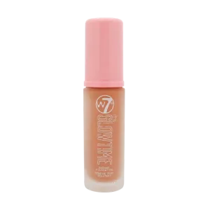 Тональный крем для лица с янтарным сиянием W7 It'S Glow Time, 30 мл