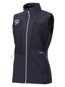 Спортивный жилет TERNUA Funktions Kligger Hard, антрацит