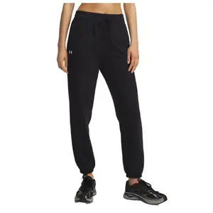 Джоггеры Under Armour Rival Terry, черный