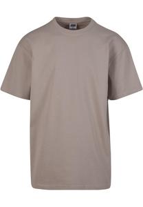 Футболка Urban Classics, светло-коричневый