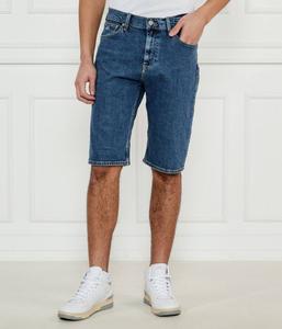 Джинсовые шорты Райан Regular fit Tommy Jeans, синий