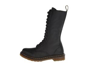Ботинки высокие Dr. Martens 1B99 14-Eye Zip Boot, черный