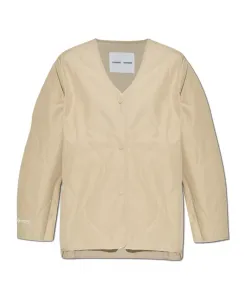 Куртка Саюна Samsã¸E Samsã¸E, бежевый